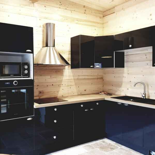 sjour dans les vosges en location chalet avec jacuzzi priv vosges, LE FOLIE BERGERE