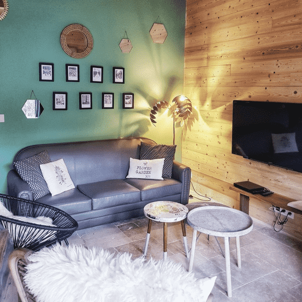 location chalet vosges, louer notre chalet L' ODYSSEE DU HIBOU avec jacuzzi pour un week-end insolite