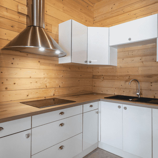 LE NID DE L' HIRONDELLE chalet avec jacuzzi privatif dans les Vosges proche de Grardmer et de l'Alsace