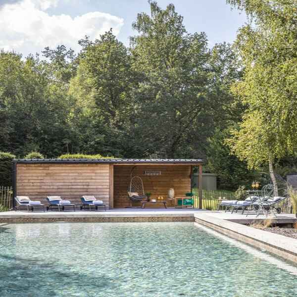location chalet vosges, louer notre chalet LE NID DE L' HIRONDELLE avec jacuzzi pour un week-end insolite