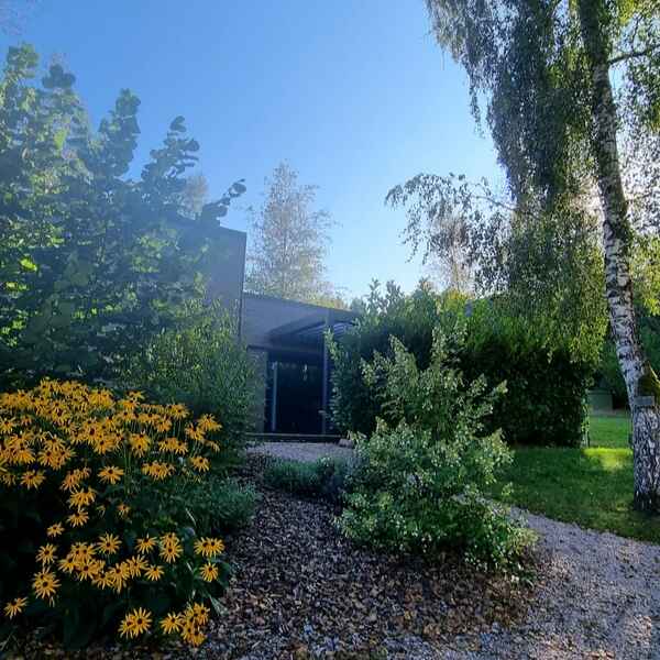 location chalet avec jacuzzi vosges, LA BREBIS DE M. TANGUY
