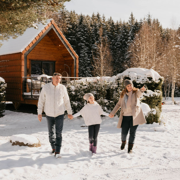 location chalet avec jacuzzi vosges, LE LODGE ROMANTIQUE